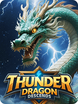 Thunder Dragon Descends
