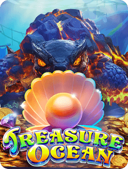 Treasure Ocean
