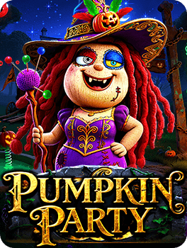 Pumpkin Party