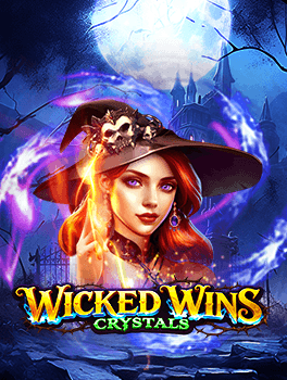 Wicked Wins: Crystals