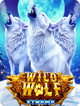 Wild Wolf Xtreme