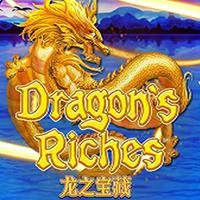 Dragon's Riches