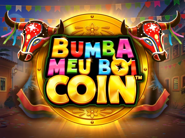 Bumba Meu Boi Coin™