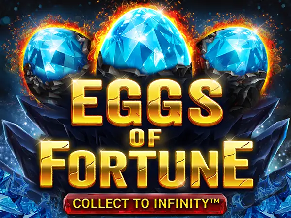 Eggs of Fortune