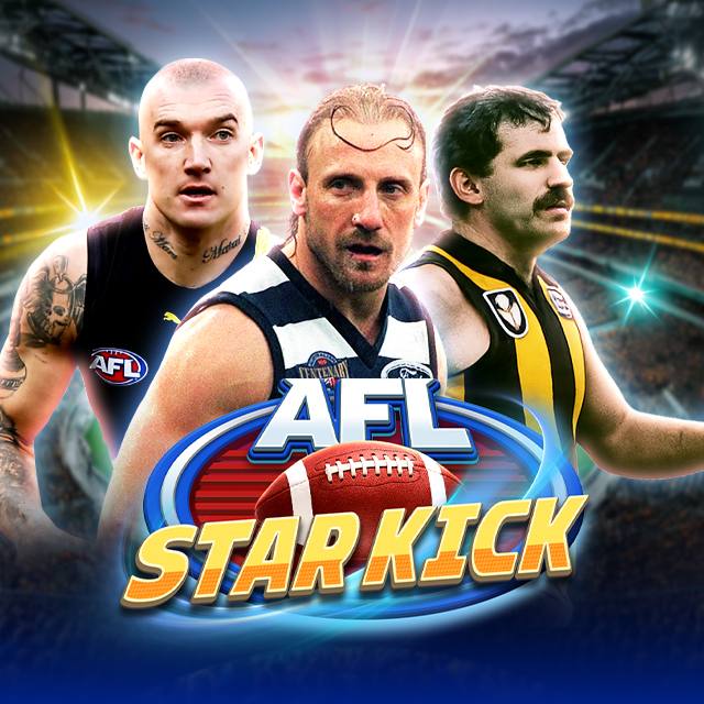 AFL Star Kick