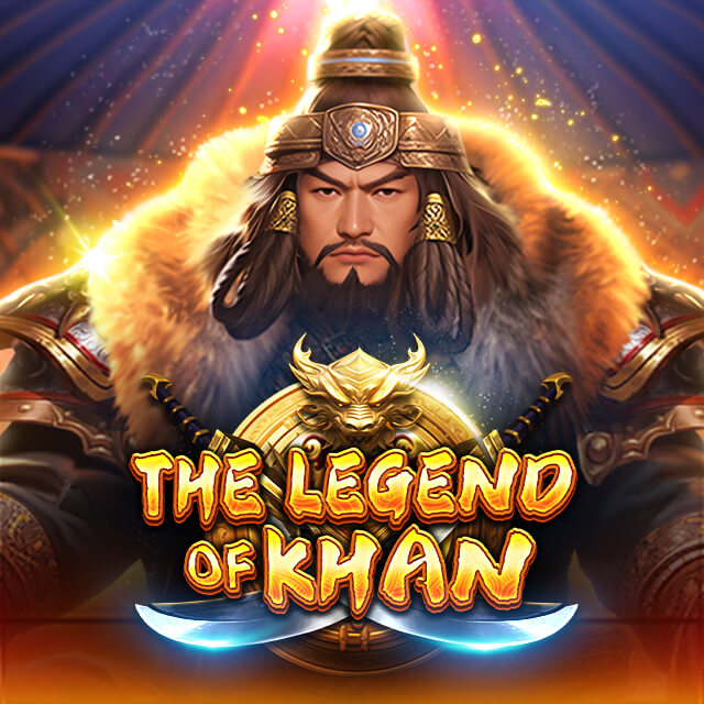The Legend Of Khan