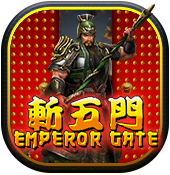 Emperor Gate