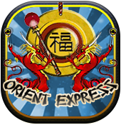 Orient Express