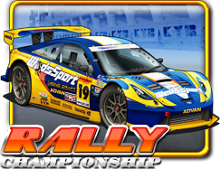 Rally Championship