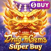 Dragon Gems Super Buy
