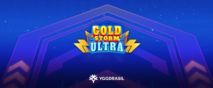 GoldStorm Ultra