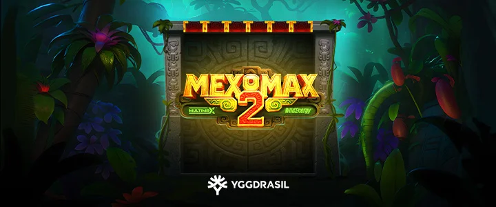 MexoMax 2 WildEnergy™ MultiMax™