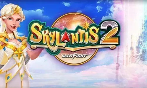 Skylantis 2