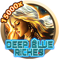 Deep Blue Riches