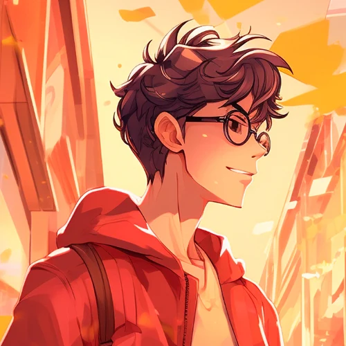 Illustrated portrait of Daniel Tan, online casino platform analyst for Bonus888 guides