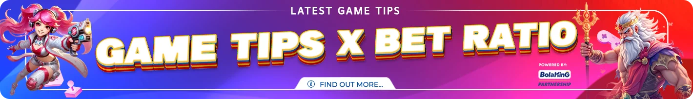 BONUS888 leaderboard