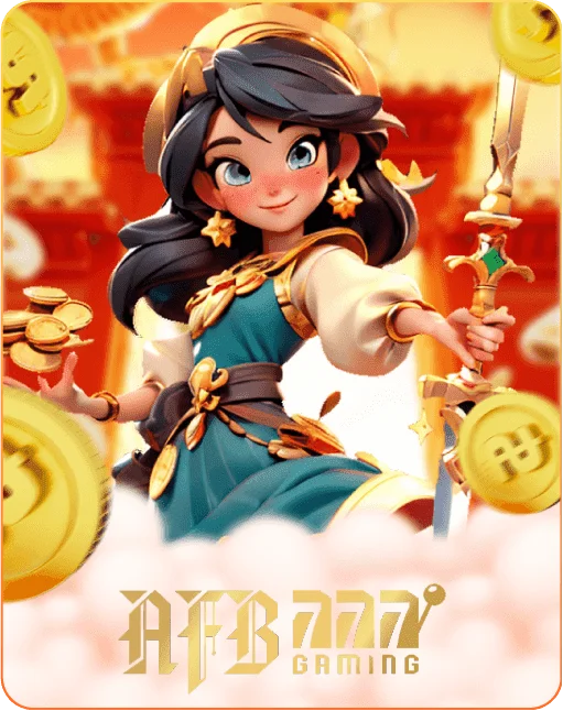 AFBSlot Gaming provider logo