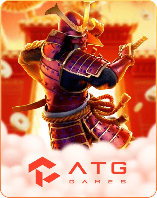 Asia Gaming provider logo