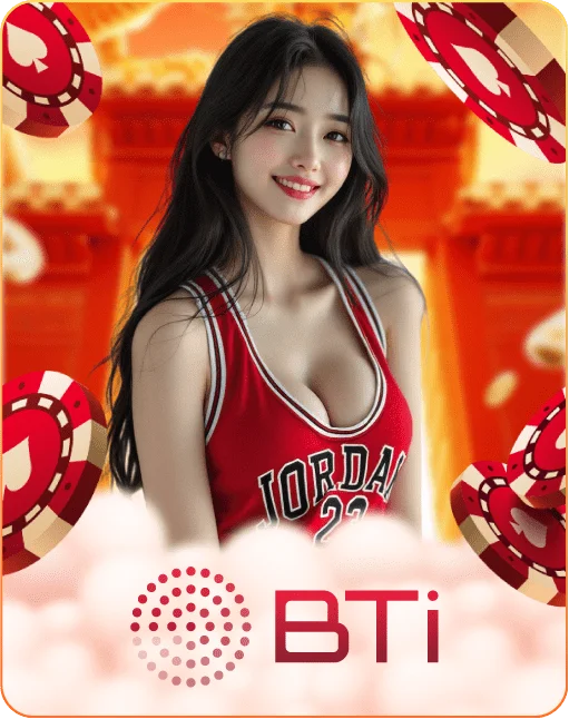 BTI Sports provider logo