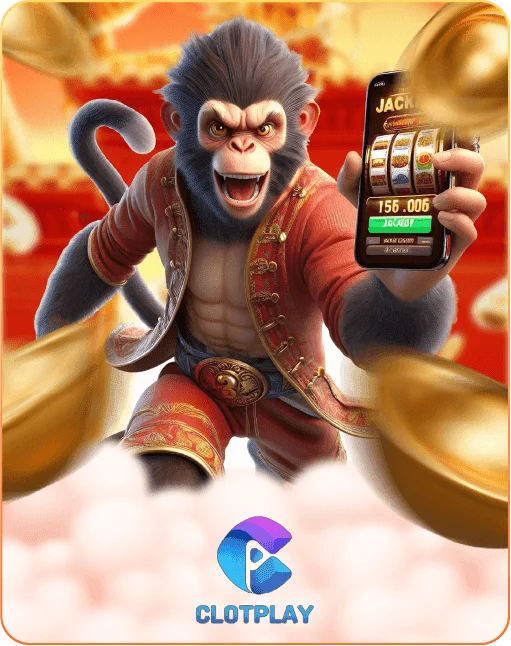 ClotPlay Gaming provider logo