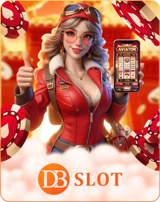 DBSlot Gaming provider logo