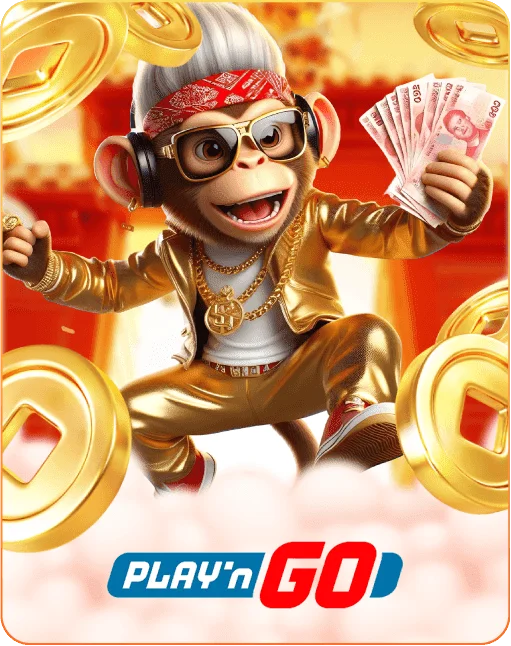 DCT Gaming provider logo