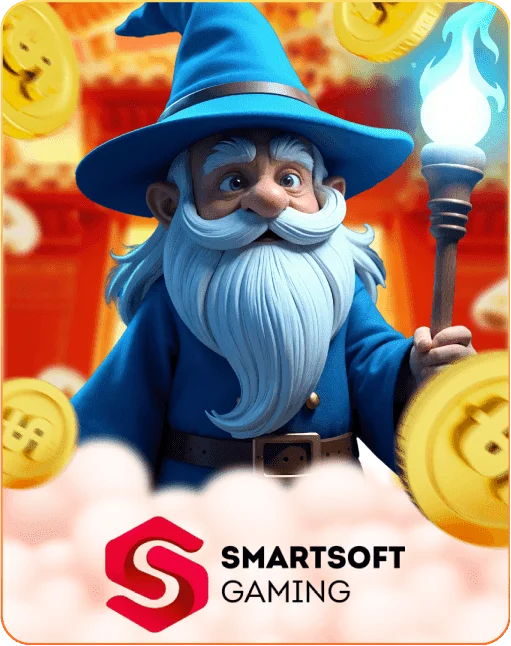 DCT Gaming provider logo