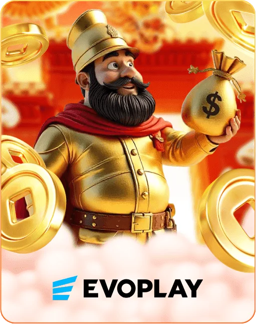 DCT Gaming provider logo