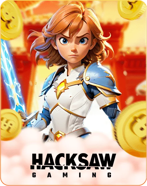 DCT Gaming provider logo