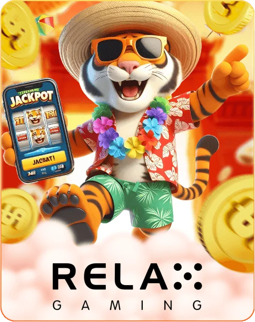 DCT Gaming provider logo