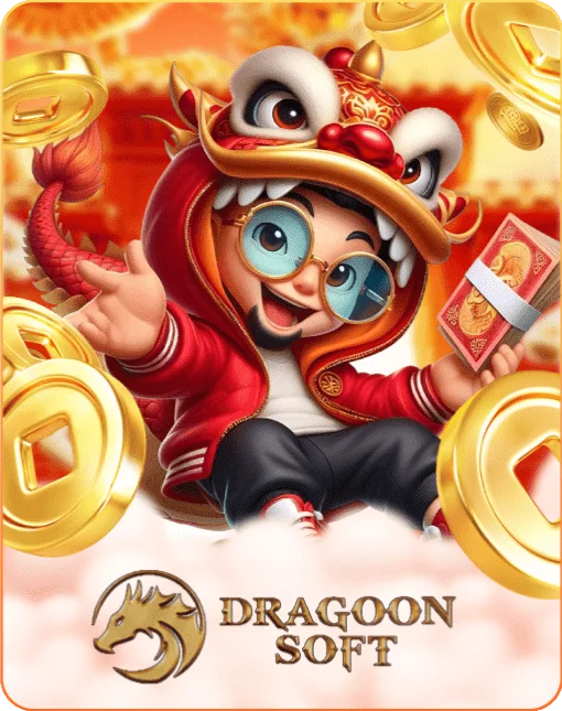 DGS Gaming provider logo