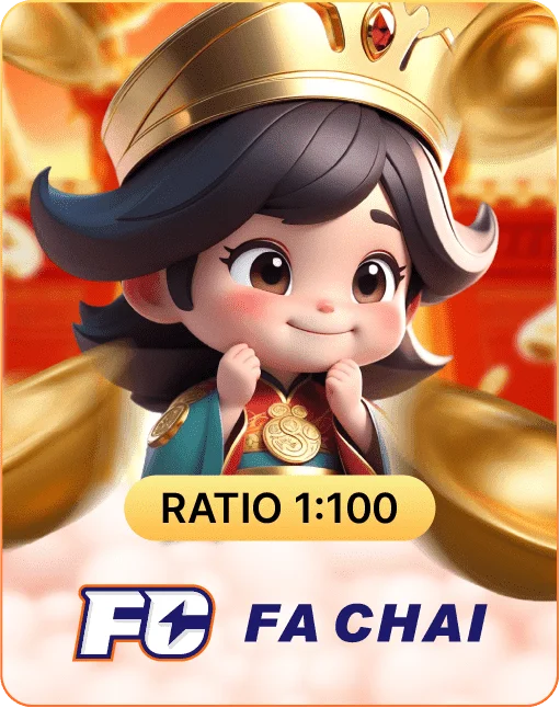 FC Gaming provider logo