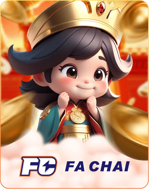 FC Gaming provider logo