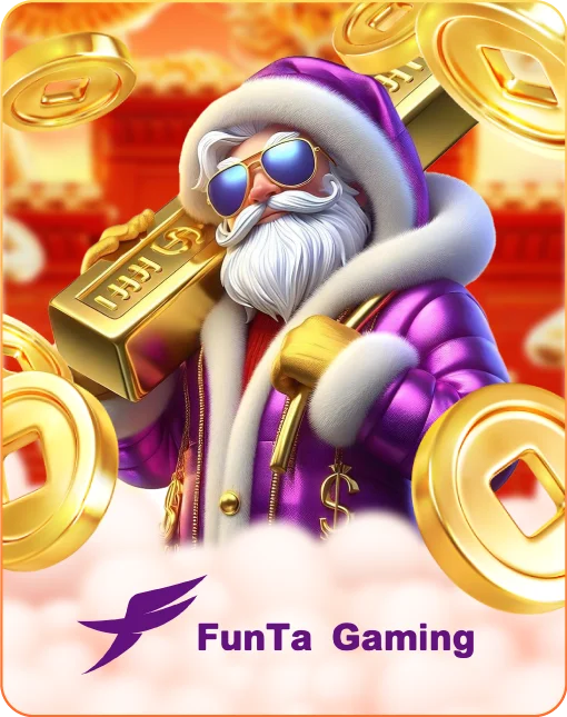 Funta Gaming provider logo