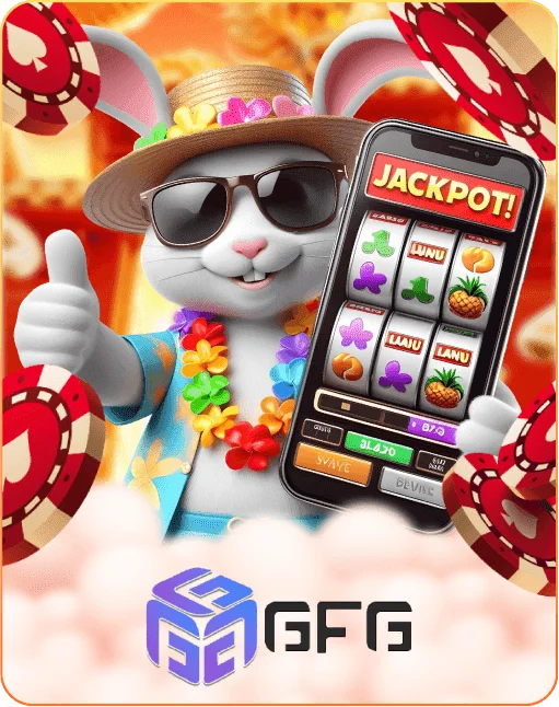 GFG Gaming provider logo