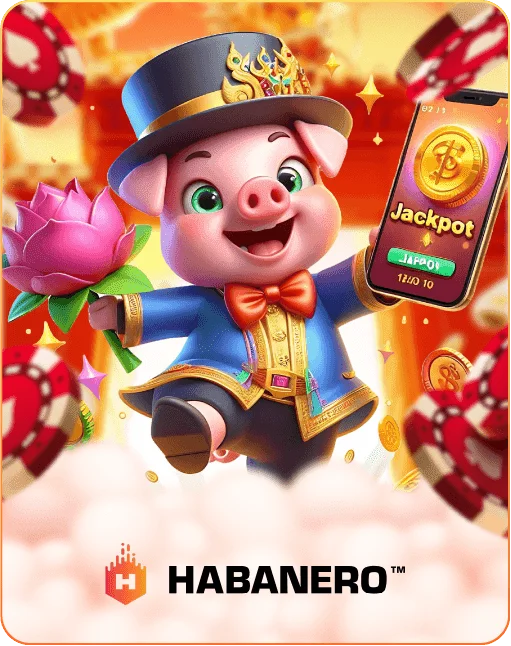 HBNR Gaming provider logo