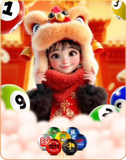 HL Lottery provider logo