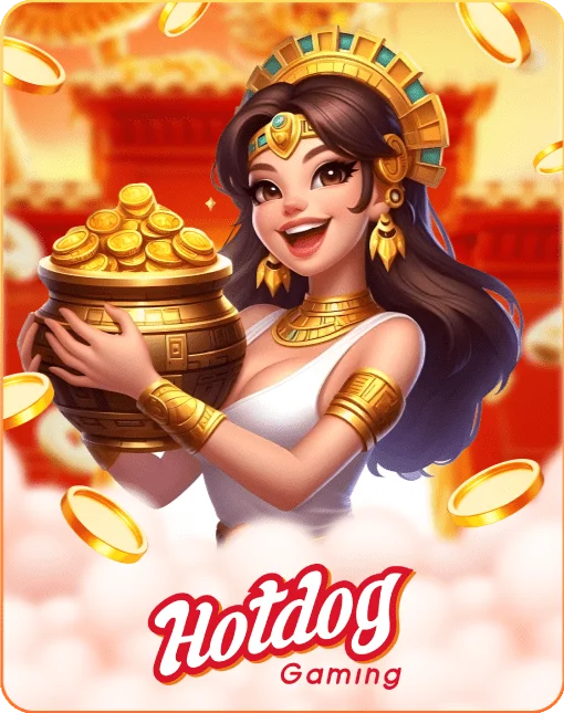 HotDog Gaming provider logo