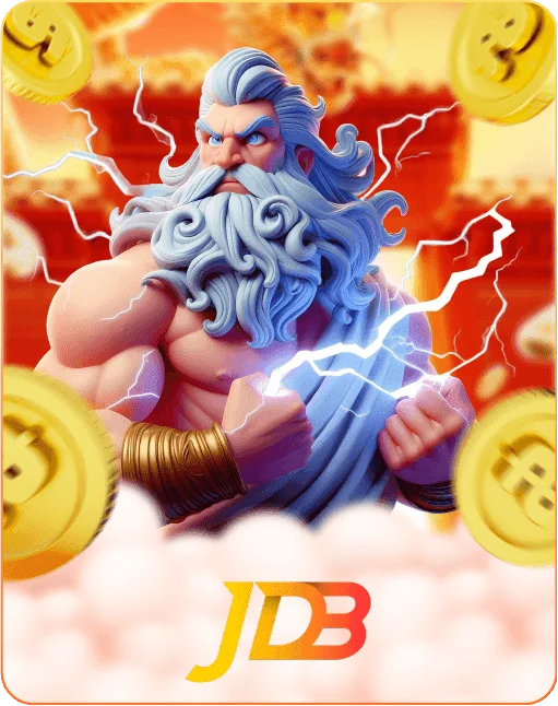 JDB Gaming provider logo