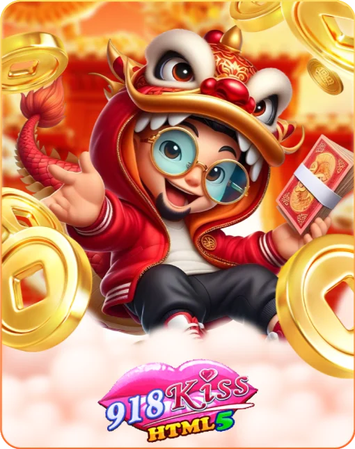 Kiss918 Gaming provider logo