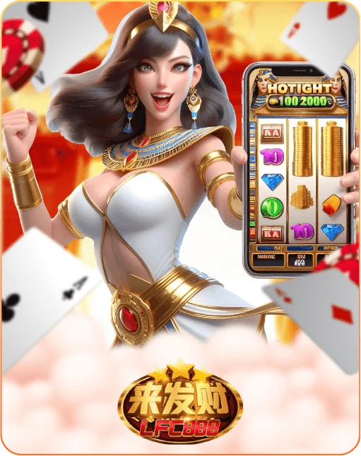 LFC Gaming provider logo