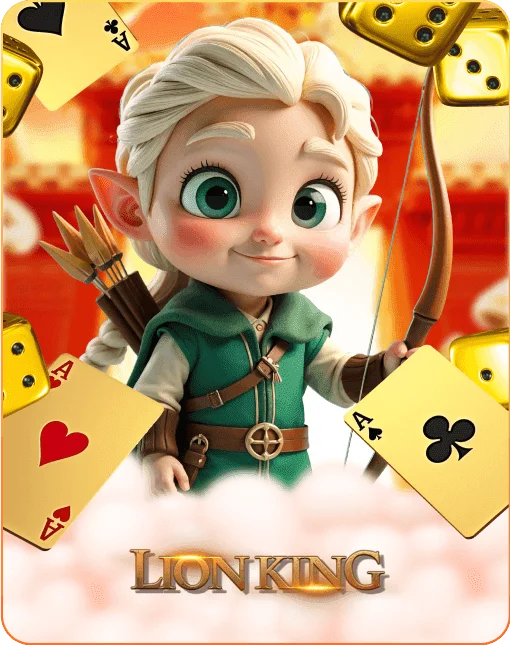 LK Gaming provider logo