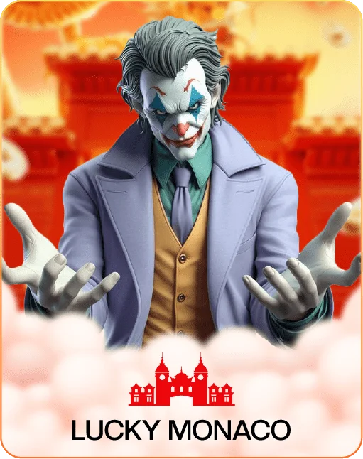 LM Gaming provider logo