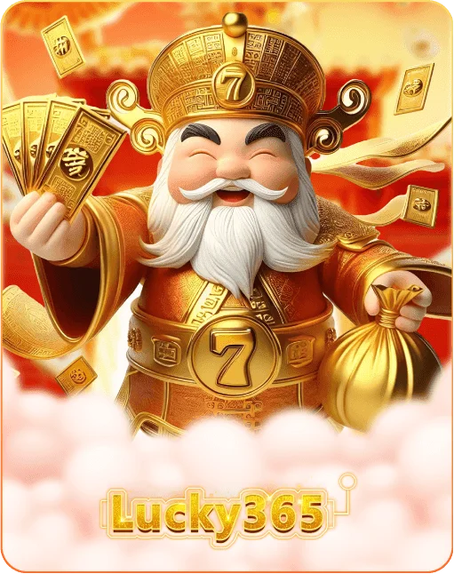 Lucky365 Gaming provider logo