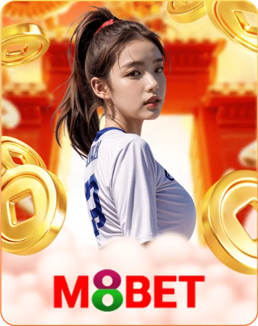 M8 Sports provider logo