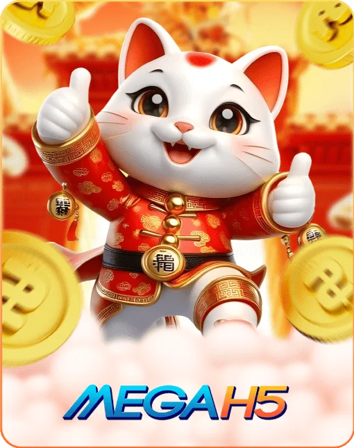 MG Gaming provider logo