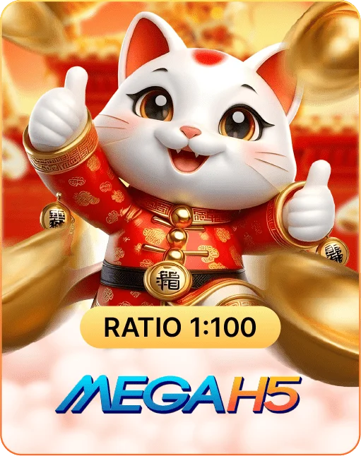 MG Gaming provider logo