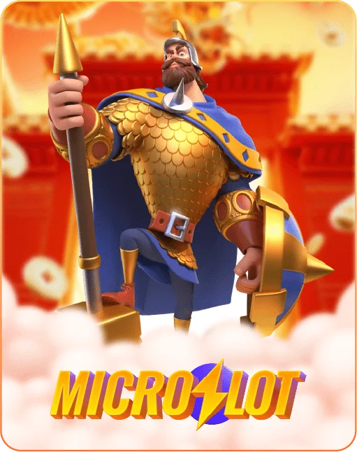 MGC Gaming provider logo