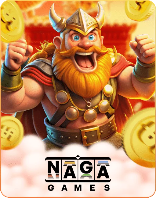 Naga Gaming provider logo