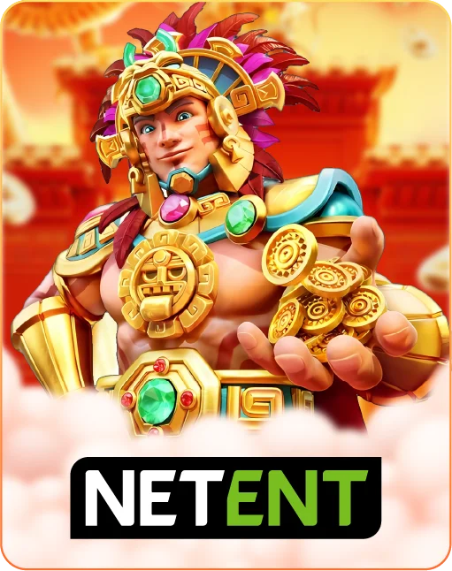 Nexus Gaming provider logo